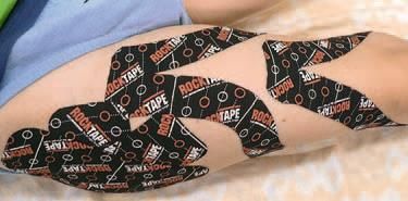 Дмитрий Киселев - Кинезиотейпинг в лечебной практике неврологии и ортопедии