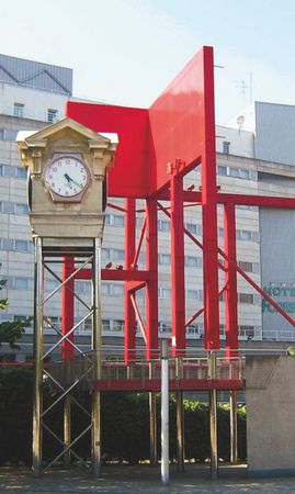 Станислав Савицкий - Прекрасная Франция