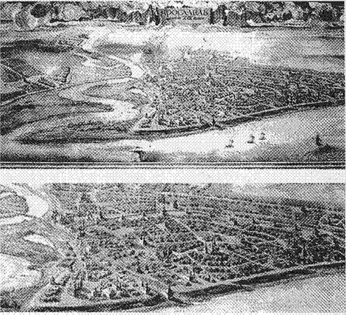 Владимир Жикаренцев - Русь открывает себя