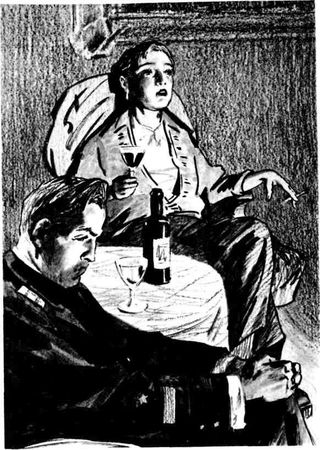 Аркадий Первенцев - Матросы