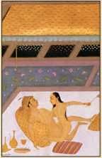 Ватсьяяна Малланага - Камасутра