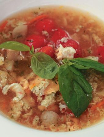 Коллектив авторов - Готовим грибы