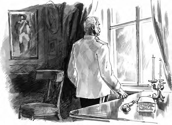 Николай Гарин-Михайловский - Детство Тёмы