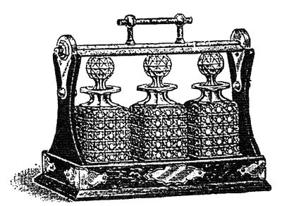 Светозар Чернов - Бейкер-стрит и окрестности