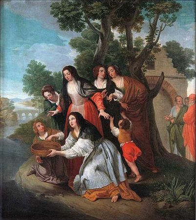 Александр Майкапар - Капитолийские музеи