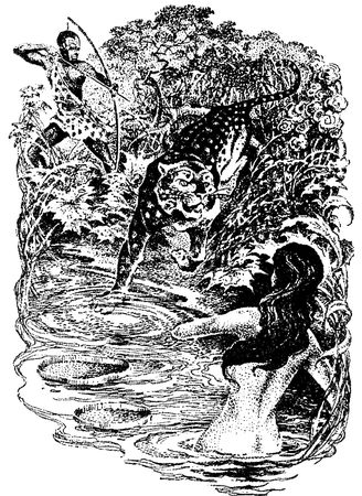 Лидия Обухова - Лилит