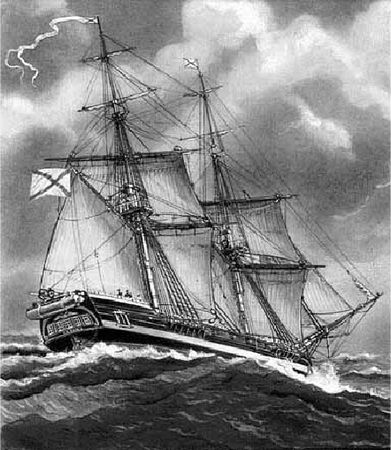 Викентий Преображенский - Удивительная океанология