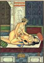 Ватсьяяна Малланага - Камасутра