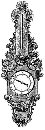 Светозар Чернов - Бейкер-стрит и окрестности