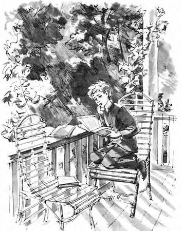 Николай Гарин-Михайловский - Детство Тёмы