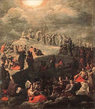 Александр Майкапар - Капитолийские музеи