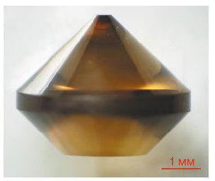 Владимир Карасев - Неизвестный алмаз. "Артефакты" технологии