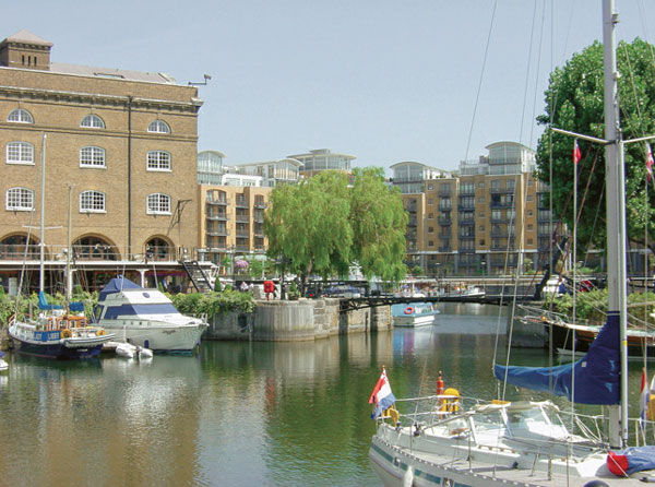 Андреа Забо, Изабелла Гавин и др. - Лондон. Путеводитель