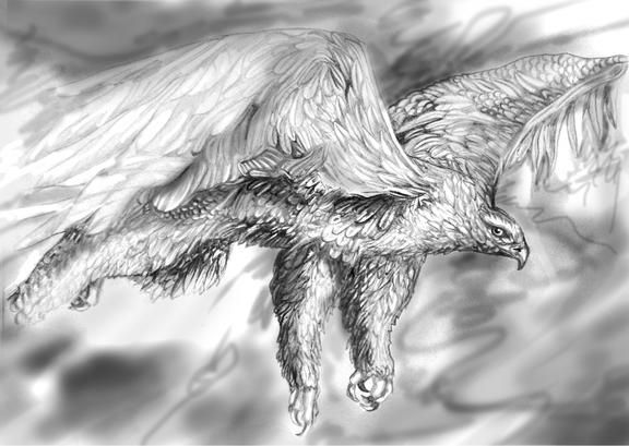 Галина Мишарина - Бури