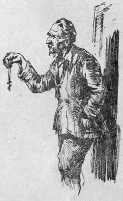 Михаил Костин - Корж идет по следу