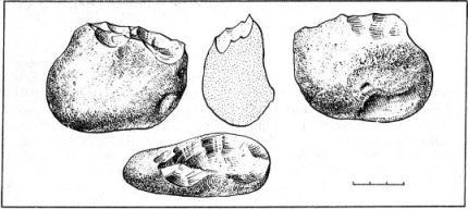 Геральд Матюшин - Археологический словарь