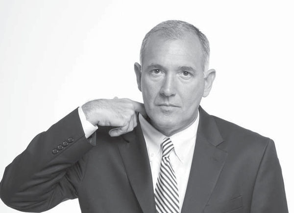 Джо Наварро, Марвин Карлинс - Я вижу, о чём вы думаете