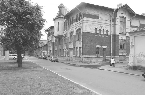 Сергей Петров - На берегах реки Ждановки