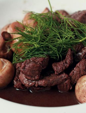 Коллектив авторов - Готовим грибы