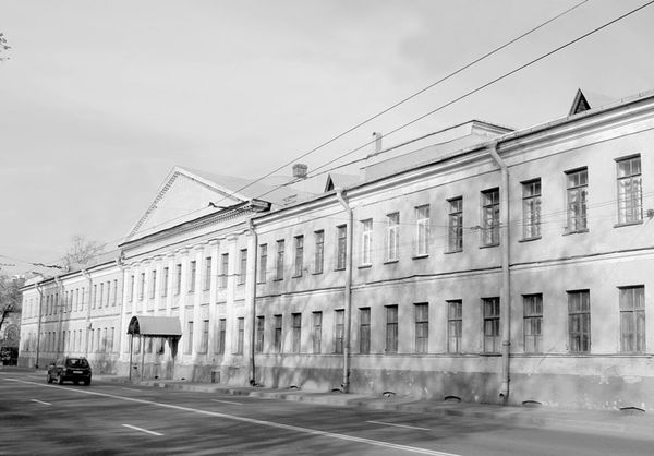 Сергей Петров - На берегах реки Ждановки