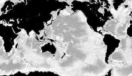 Викентий Преображенский - Удивительная океанология