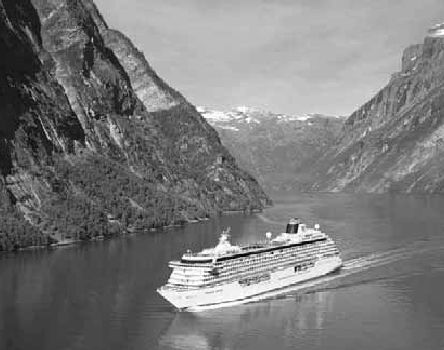 Викентий Преображенский - Удивительная океанология