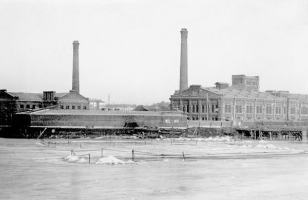Сергей Петров - На берегах реки Ждановки