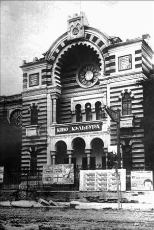 Константин Ремишевский - История, ожившая в кадре. Белорусская кинолетопись:...