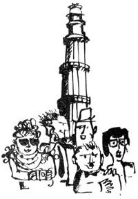 Эмиль Брагинский - Солнце в декабре