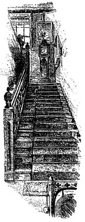 Светозар Чернов - Бейкер-стрит и окрестности