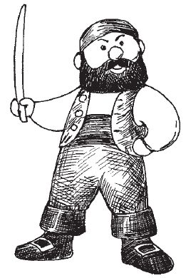 Светлана Ращупкина - Поделки для мальчиков