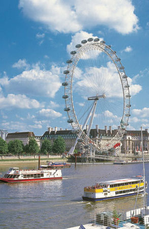 Андреа Забо, Изабелла Гавин и др. - Лондон. Путеводитель