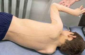 Дмитрий Киселев - Кинезиотейпинг в лечебной практике неврологии и ортопедии