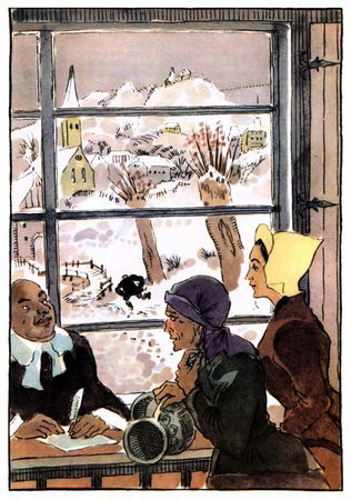 Генрих Клейст - Драмы. Новеллы