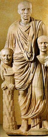 Александр Майкапар - Капитолийские музеи