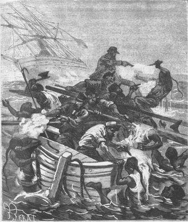 Луи Буссенар - Приключения парижанина в Океании