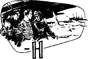 Александр Казанцев - Обычный рейс