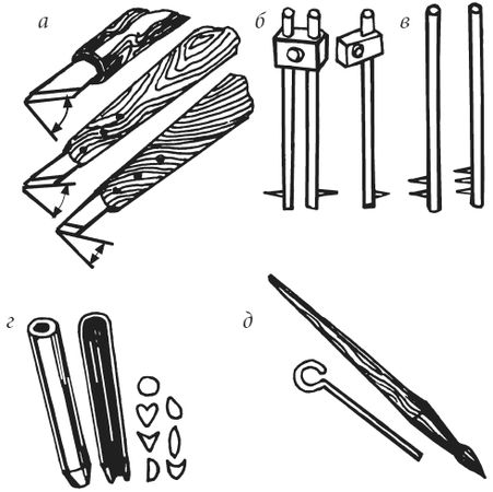 Вера Преображенская - Поделки из соломки