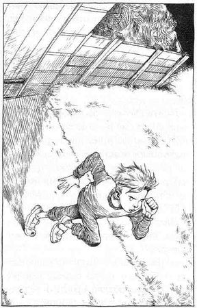 Кэтрин Кейв - Вильям и волки