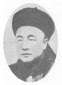 Дмитрий Никитин - Тинг Победитель