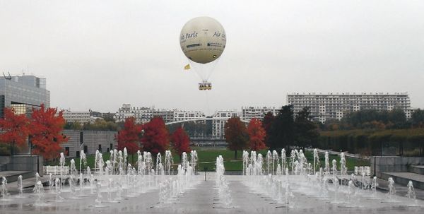 Станислав Савицкий - Прекрасная Франция