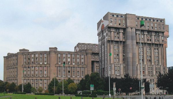 Станислав Савицкий - Прекрасная Франция