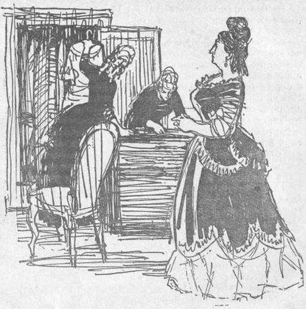 Эмиль Золя - Дамское счастье