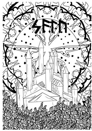 Елена Крючкова, Ольга Крючкова - Магия древних скандинавских богов и духов....