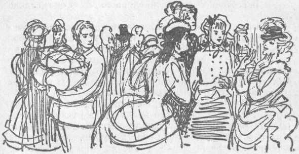 Эмиль Золя - Дамское счастье