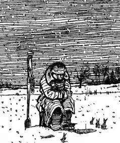 Мануил Семенов - Год рыболова