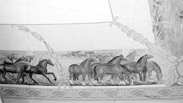 Ольга Зиновьева - Восьмое чудо света. ВСХВ-ВДНХ-ВВЦ