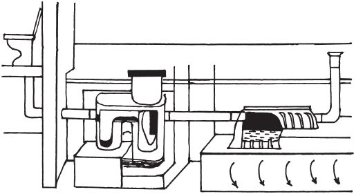 Татьяна Плотникова - Септики, стоки, ливневка, дренаж