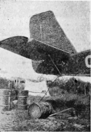 СЕРГЕЙ ОБРУЧЕВ - НА САМОЛЕТЕ В ВОСТОЧНОЙ АРКТИКЕ