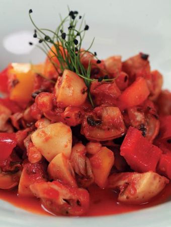 Коллектив авторов - Готовим грибы